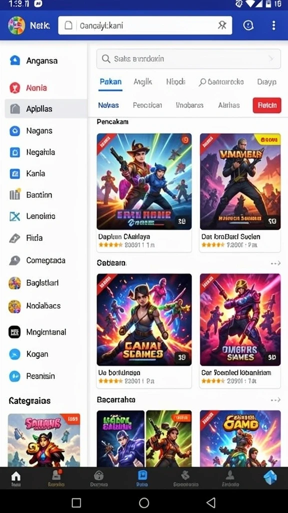 Screenshot kaol68 nomor 3