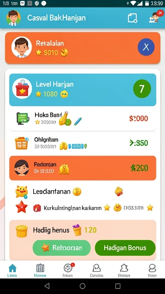 Screenshot karun138 nomor 2