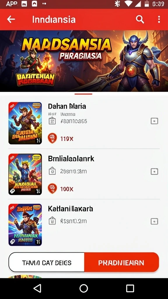 Screenshot kasir777 nomor 1