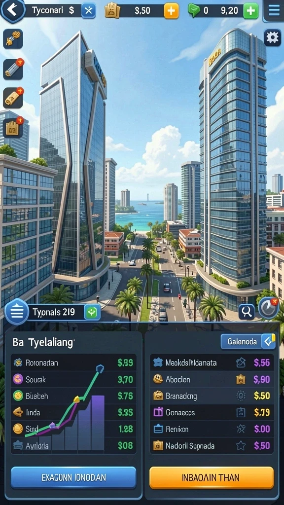 Screenshot kingdom4d nomor 1