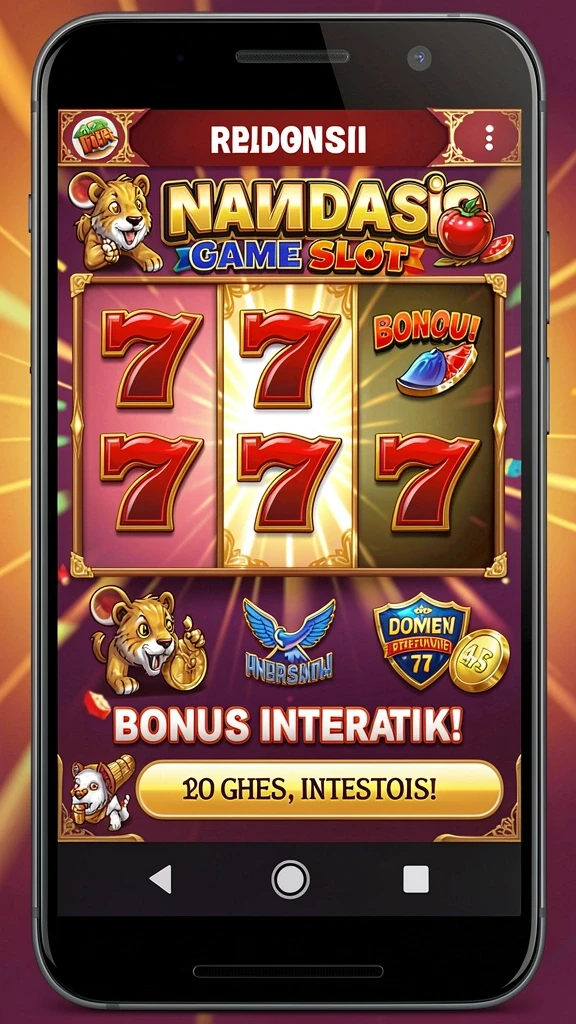 Screenshot km789 nomor 1