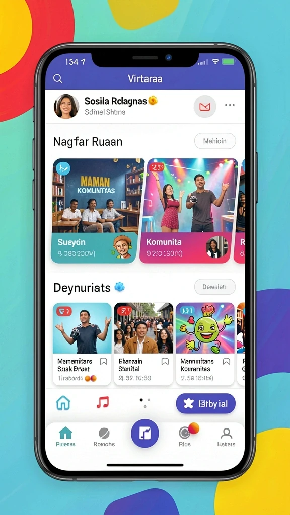 Screenshot koitoto nomor 2