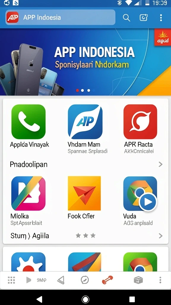 Screenshot komedi77 nomor 1