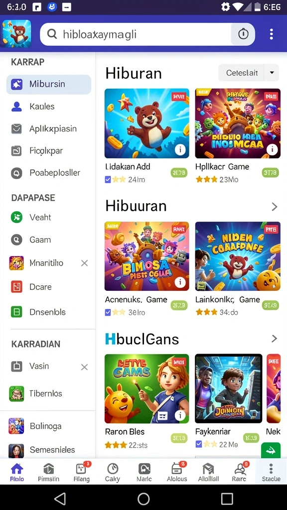 Screenshot lancar138 nomor 2