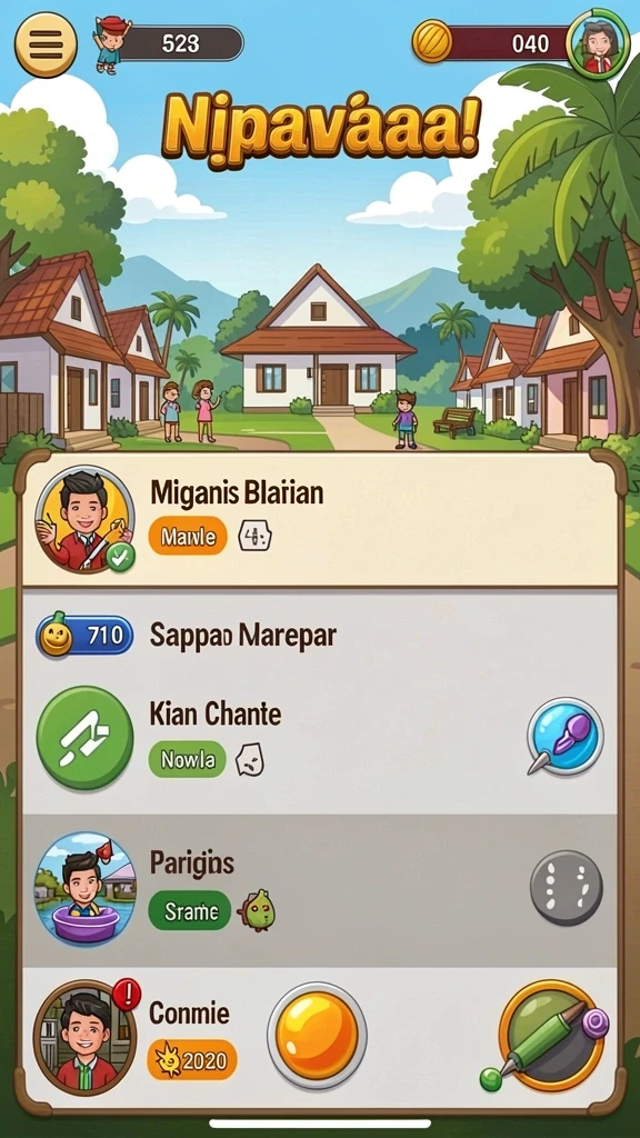 Screenshot ledakslot nomor 3