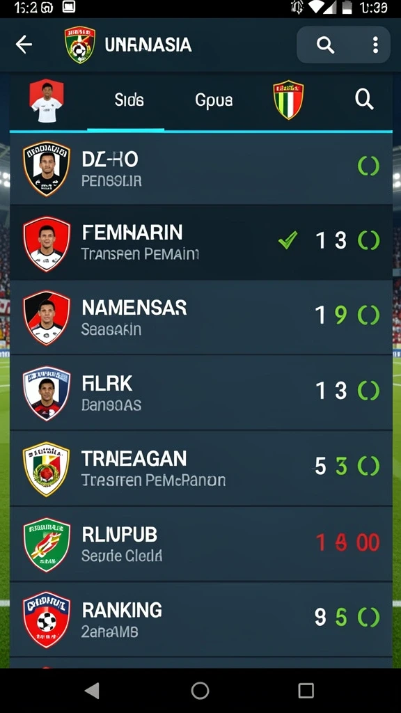Screenshot luckybest88 nomor 1