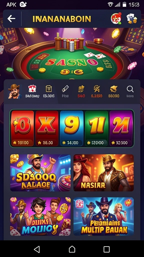 Screenshot mahjongjp88 nomor 3
