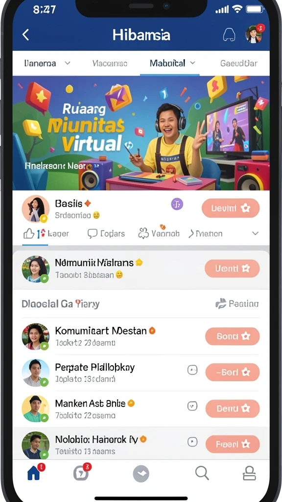 Screenshot mami188 nomor 1