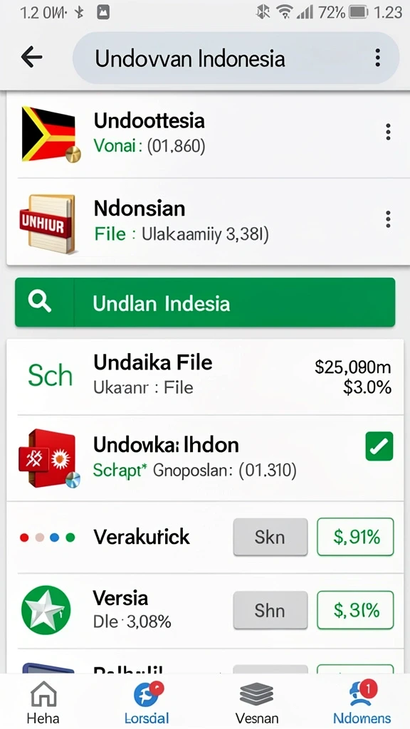 Screenshot mawartoto nomor 2