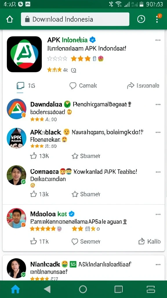 Screenshot mc888 nomor 2