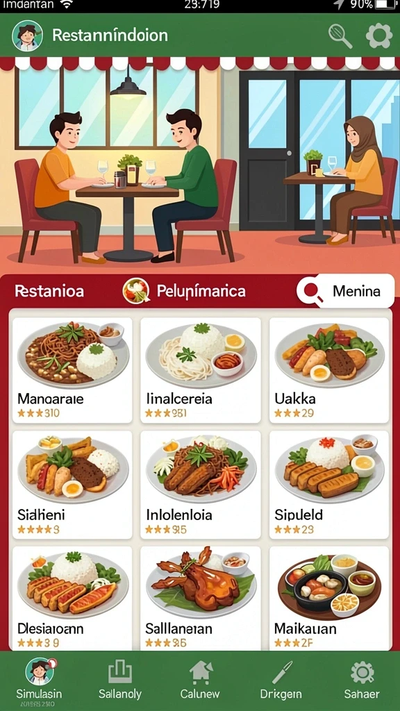 Screenshot mdg188 nomor 2
