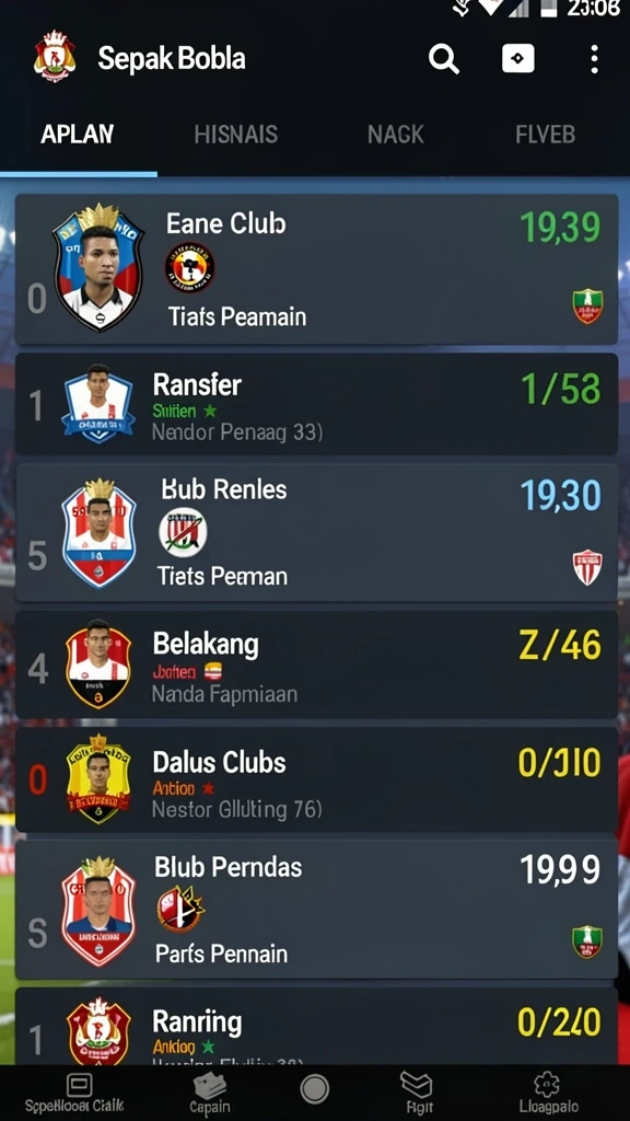 Screenshot menara188 nomor 3