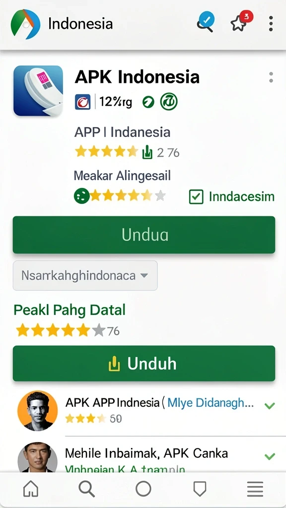 Screenshot merahtoto nomor 1