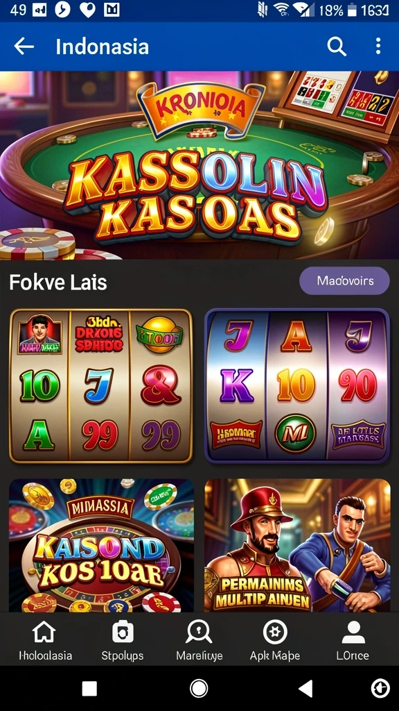 Screenshot mitra77 nomor 3