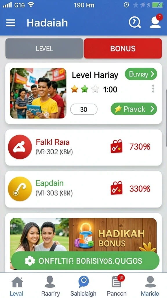 Screenshot mpoid nomor 1