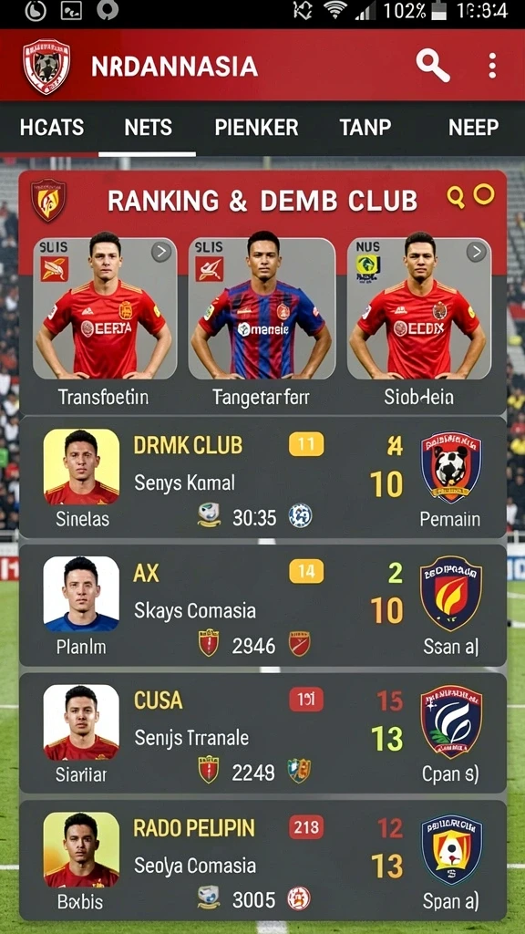 Screenshot n9turbo nomor 1