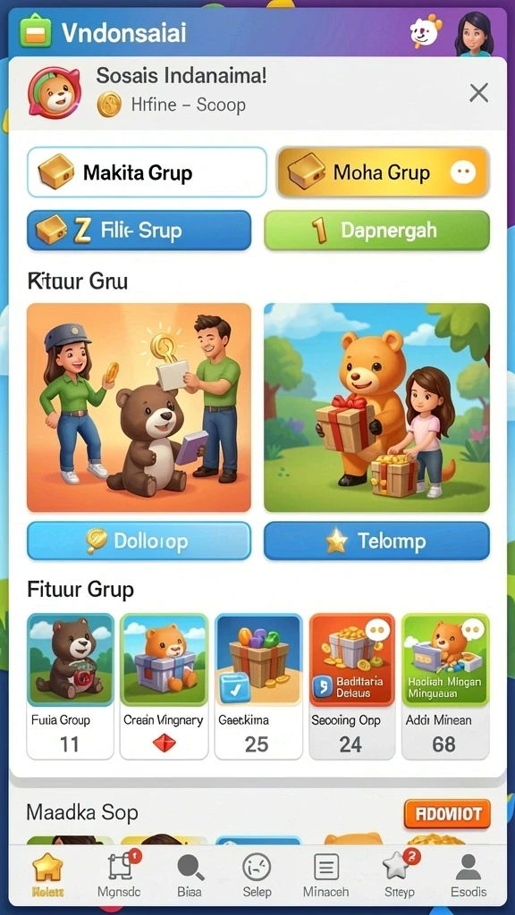 Screenshot neototo nomor 2