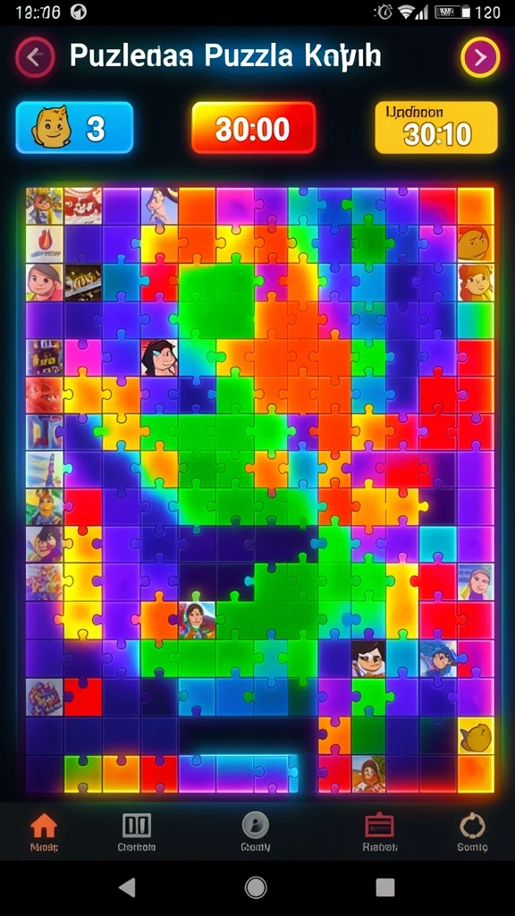 Screenshot nexgid nomor 1