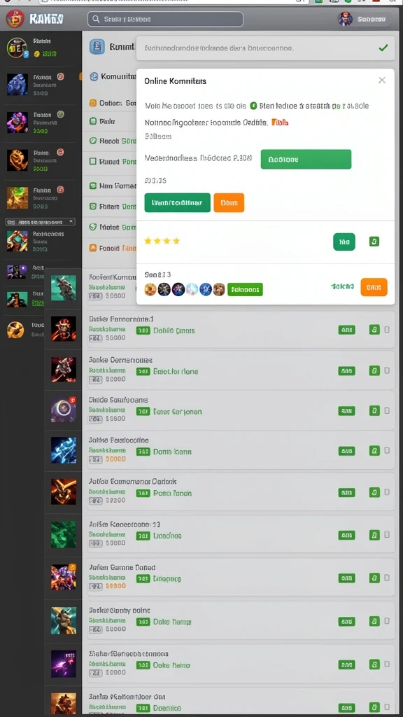 Screenshot nexgid nomor 2
