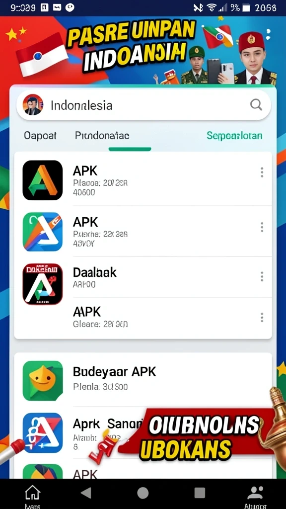 Screenshot ngaso77 nomor 1