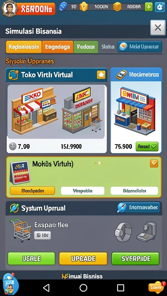 Screenshot nox123 nomor 2
