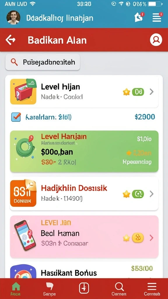 Screenshot nusabet88 nomor 2