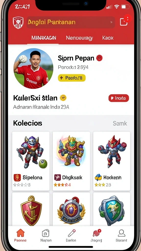 Screenshot okjk nomor 3