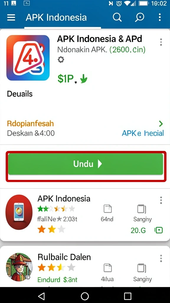 Screenshot paktoto nomor 3