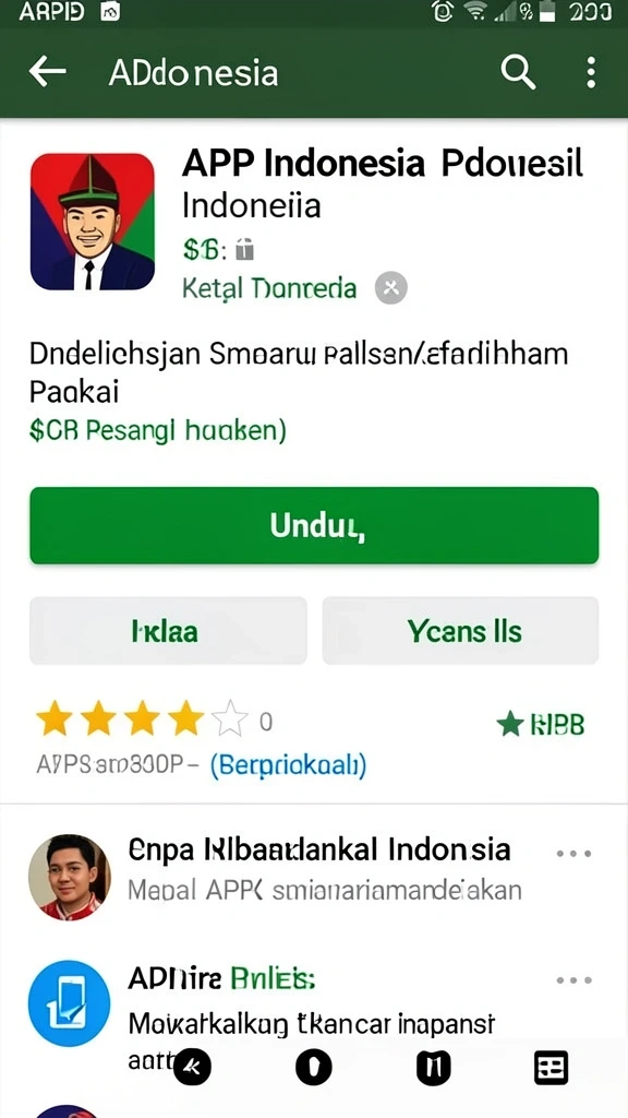 Screenshot pamantogel nomor 1