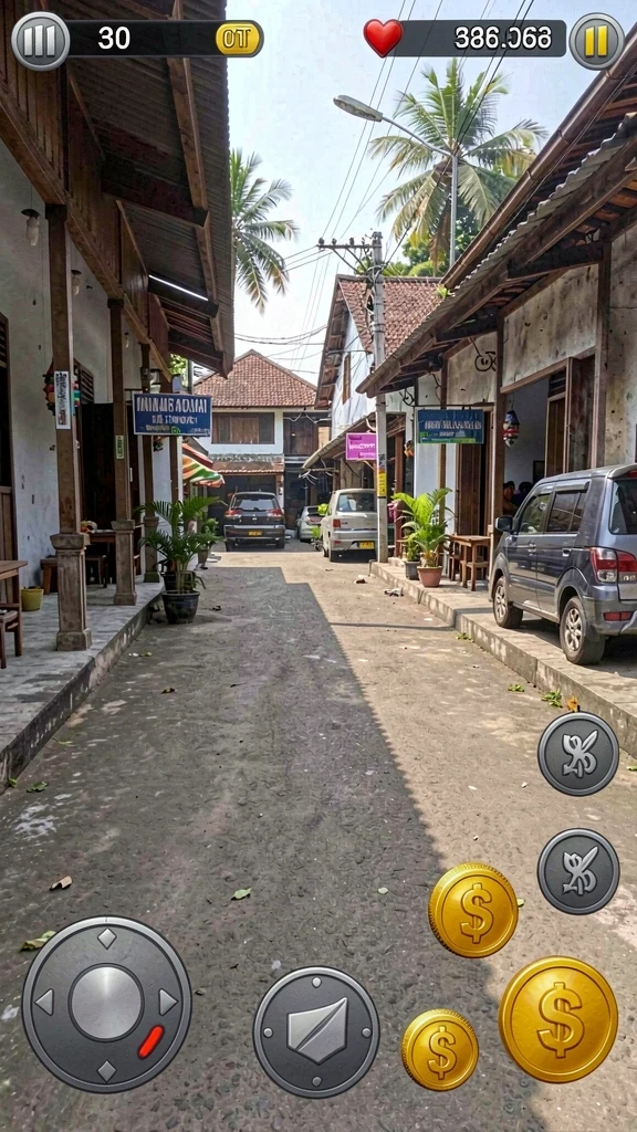 Screenshot poros77 nomor 1