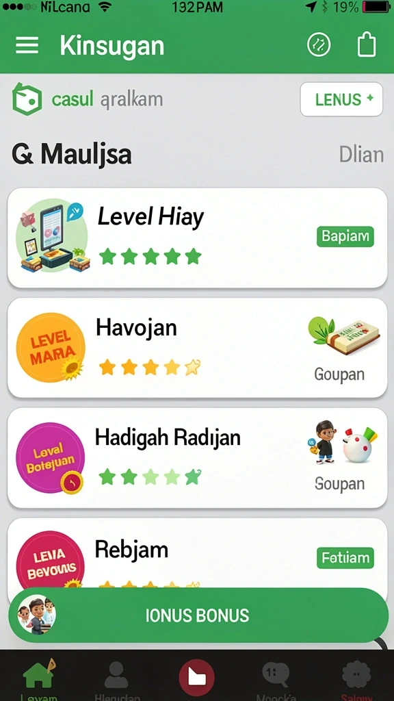 Screenshot psg77 nomor 1