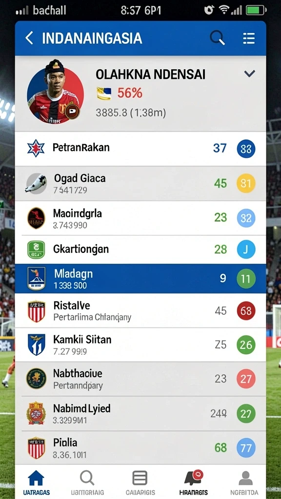 Screenshot pulitoto nomor 1