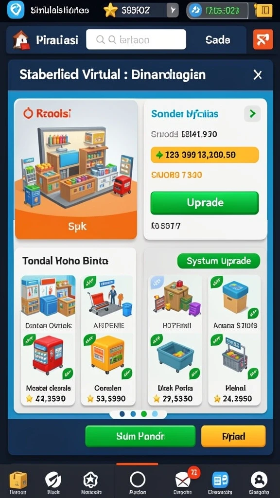 Screenshot raja288 nomor 2