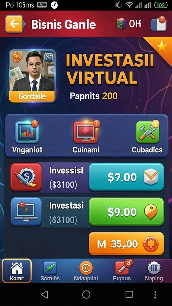 Screenshot rajawali55 nomor 1