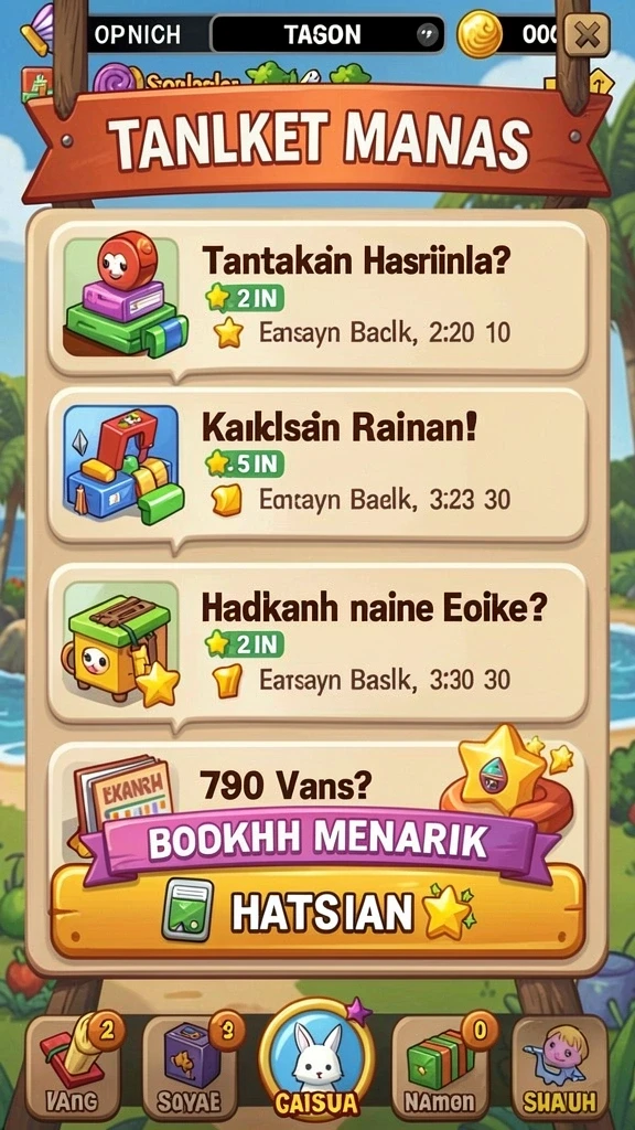 Screenshot rekor777 nomor 2
