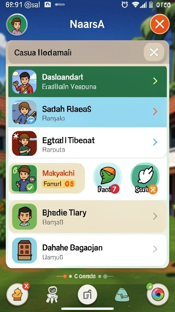 Screenshot rinduslot nomor 2