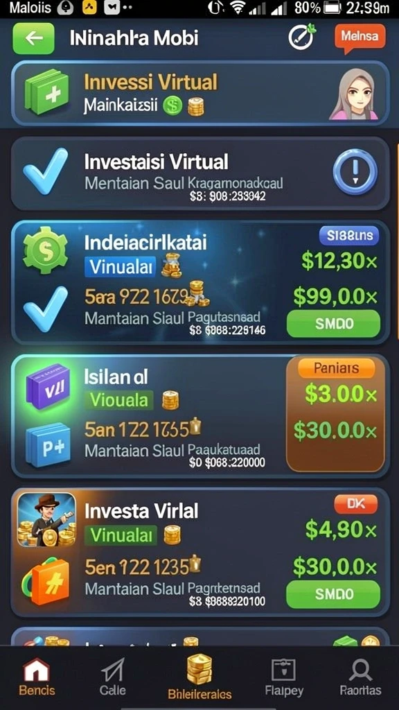 Screenshot rp8 nomor 1