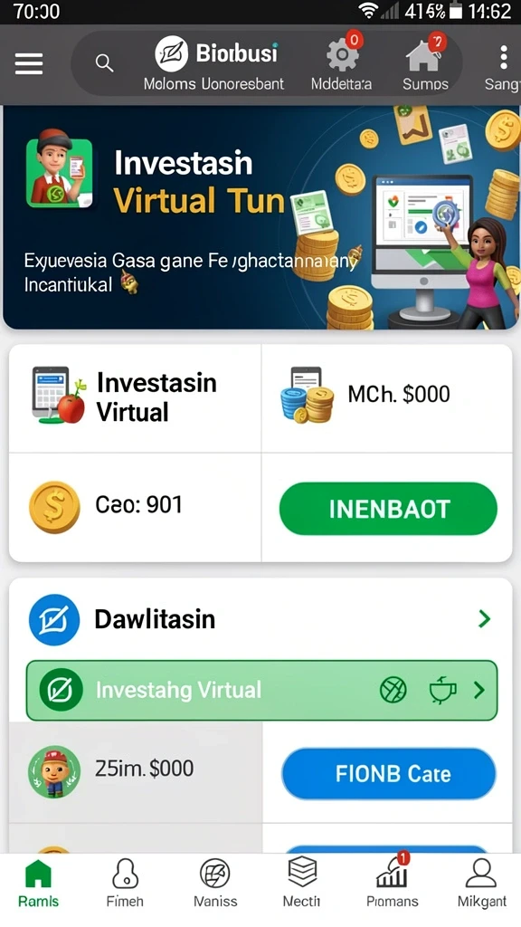 Screenshot rpvip4 nomor 1