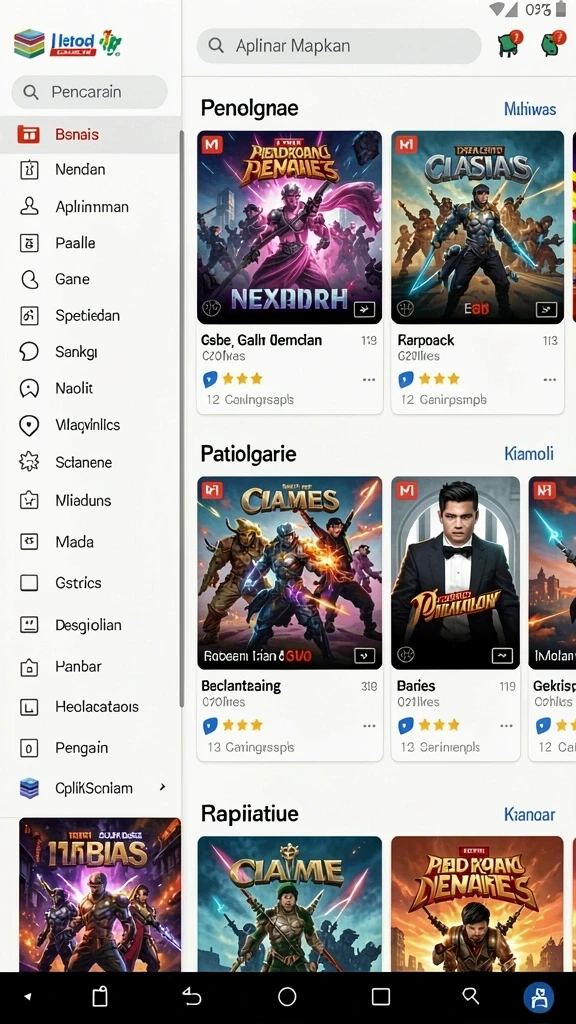 Screenshot rvip3 nomor 1