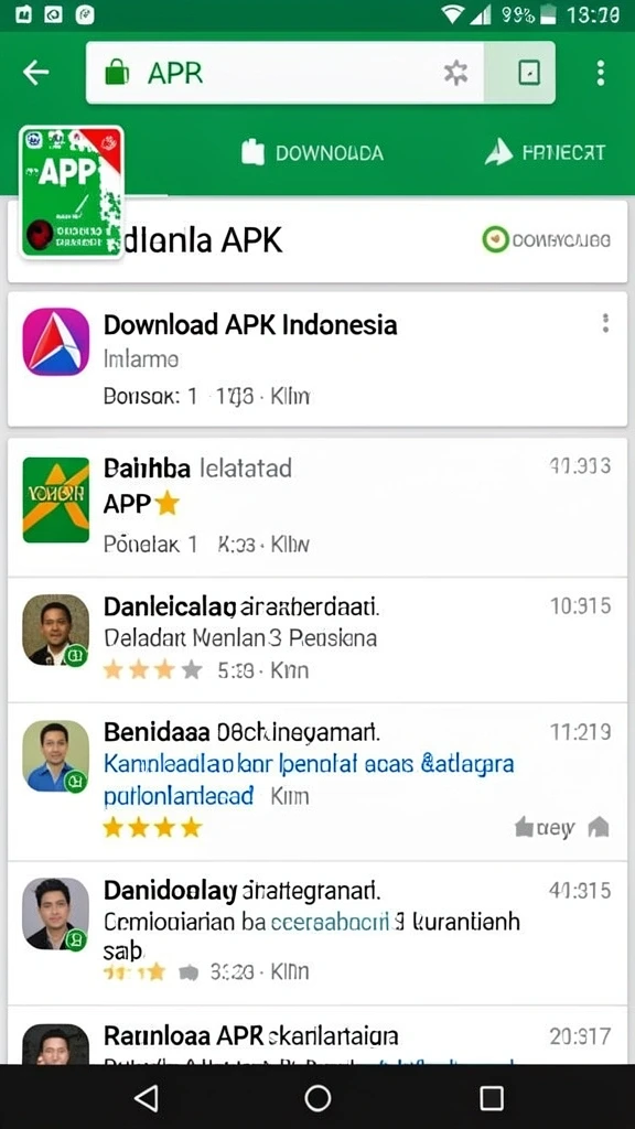 Screenshot sambaltoto nomor 2