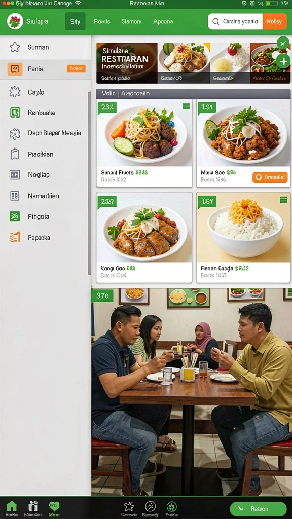Screenshot samurai555 nomor 3