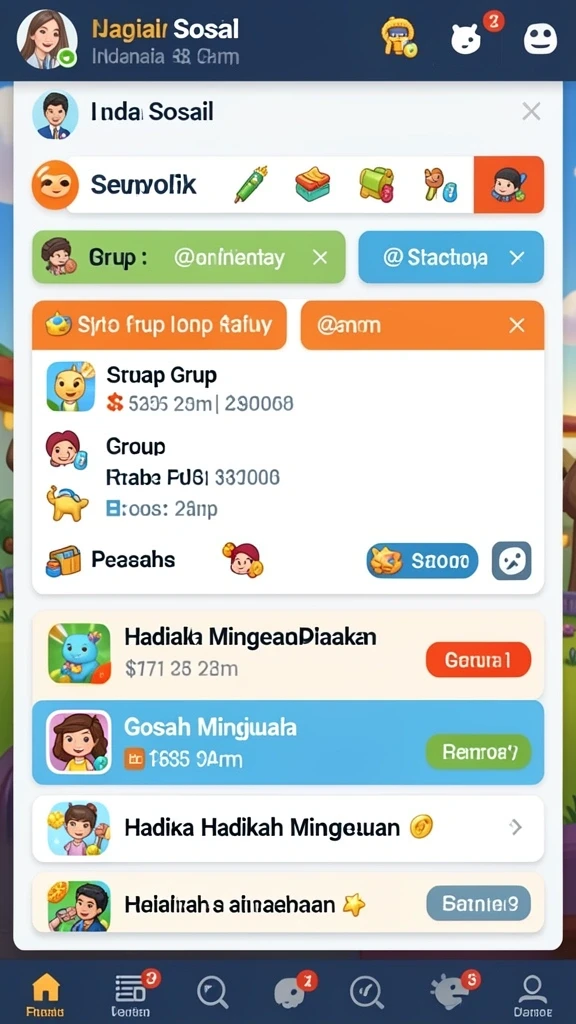 Screenshot sip33 nomor 2