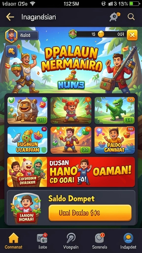 Screenshot sobatgaming nomor 2