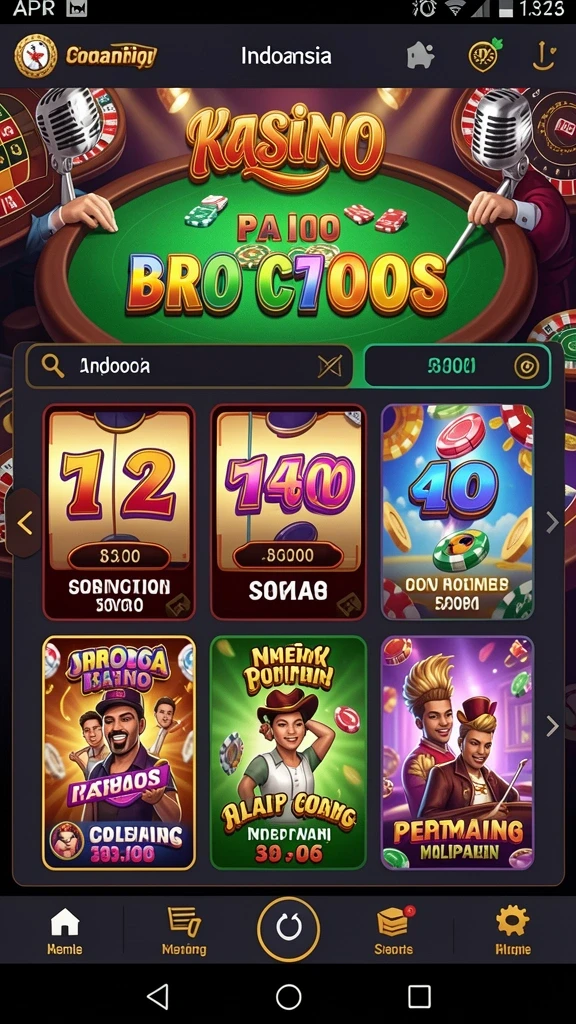 Screenshot sobatgaming nomor 3
