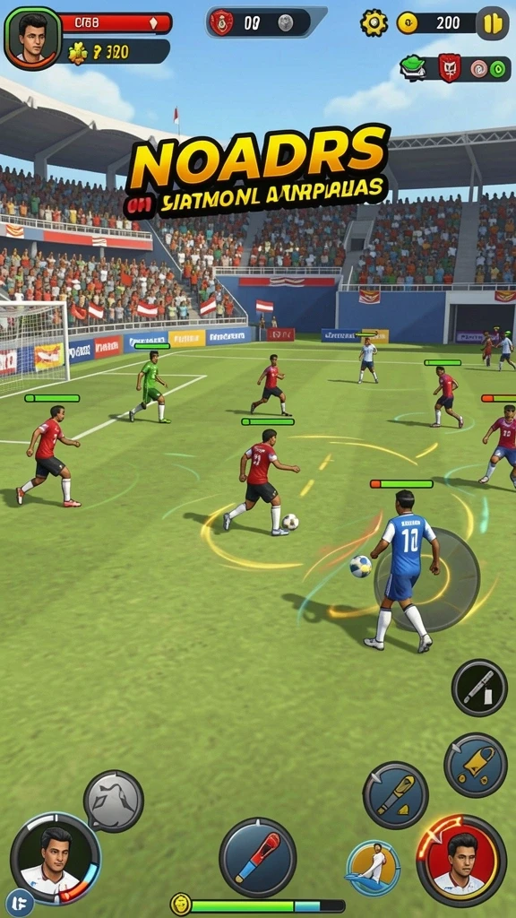 Screenshot super88 nomor 1