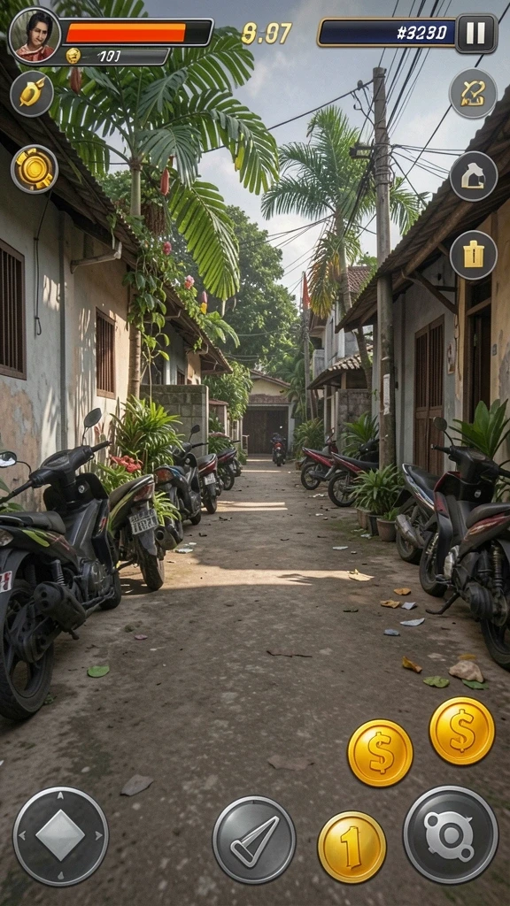 Screenshot super88 nomor 3