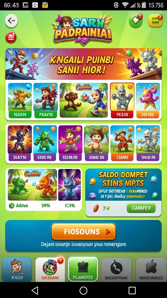 Screenshot surgaplay nomor 3