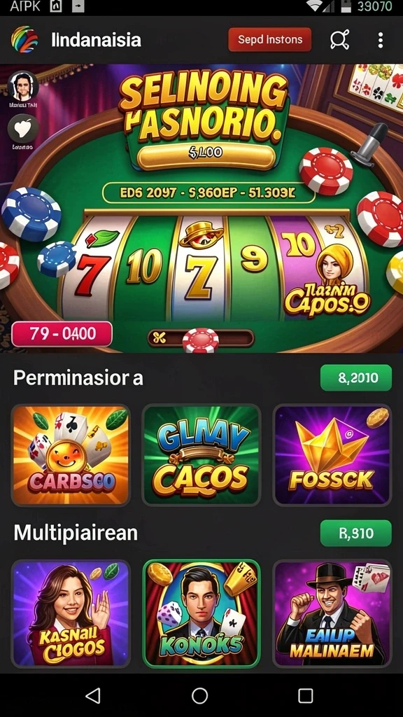 Screenshot t9999 nomor 3