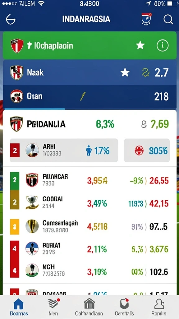 Screenshot topanhoki nomor 2
