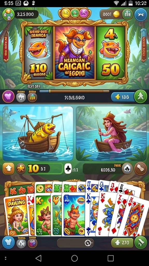 Screenshot toto12 nomor 2